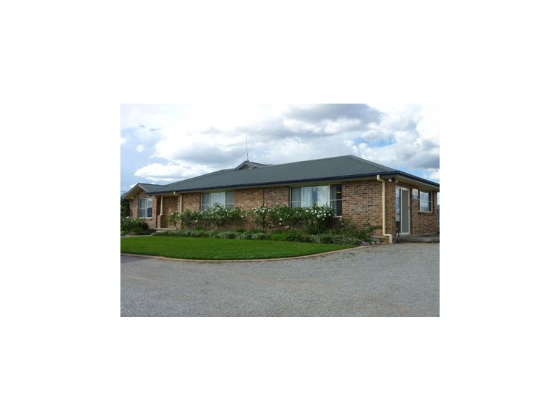 241 Loomberah Road, Tamworth NSW 2340