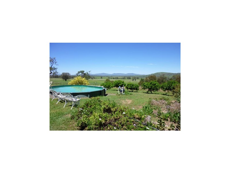 0 Lombardy, Tamworth NSW 2340