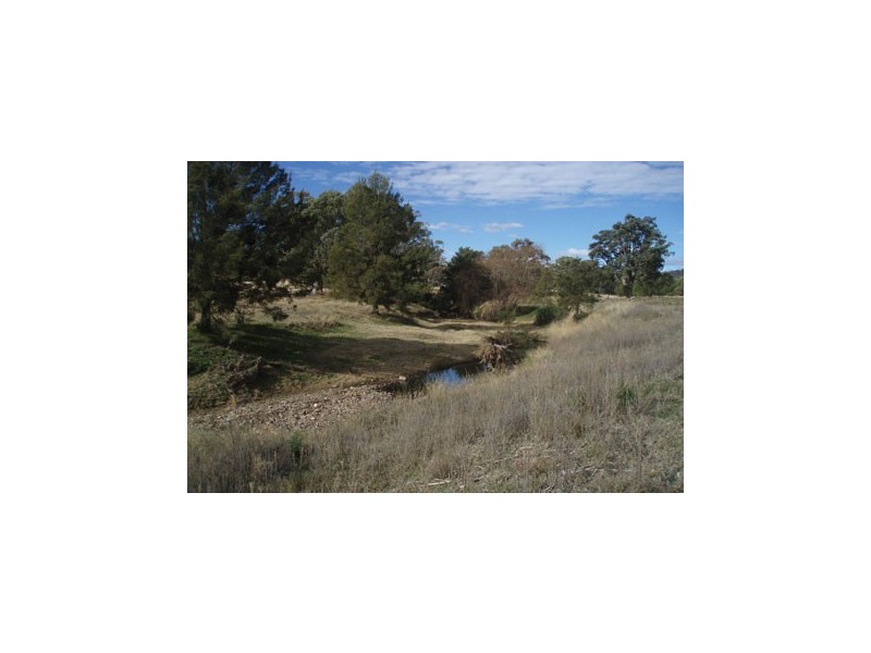 0 WYLANDRA, Currabubula NSW 2342