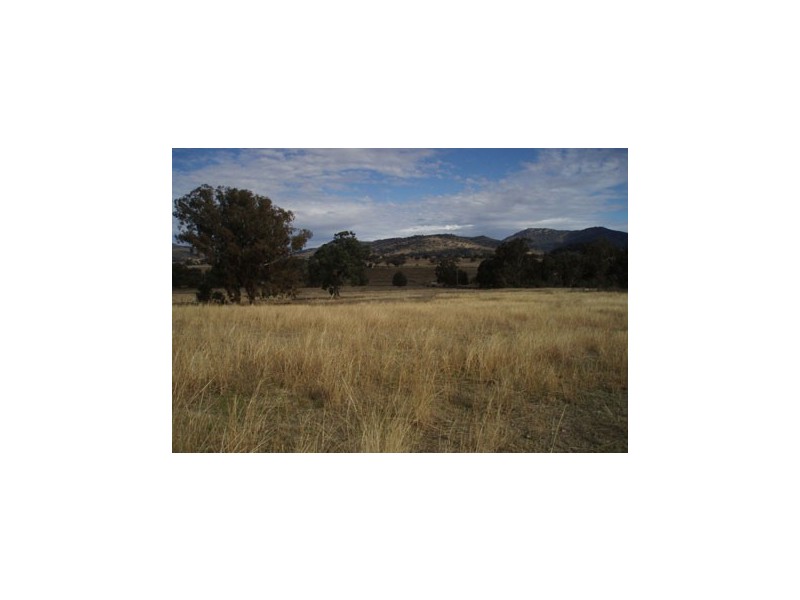 0 WYLANDRA, Currabubula NSW 2342