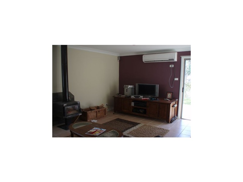 0 WYLANDRA, Currabubula NSW 2342