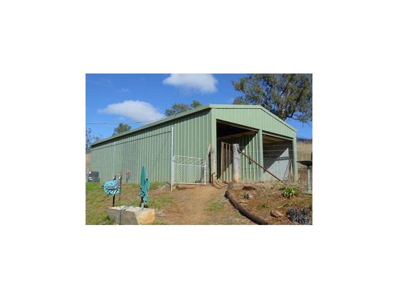 1 Wynaroy, Tamworth NSW 2340
