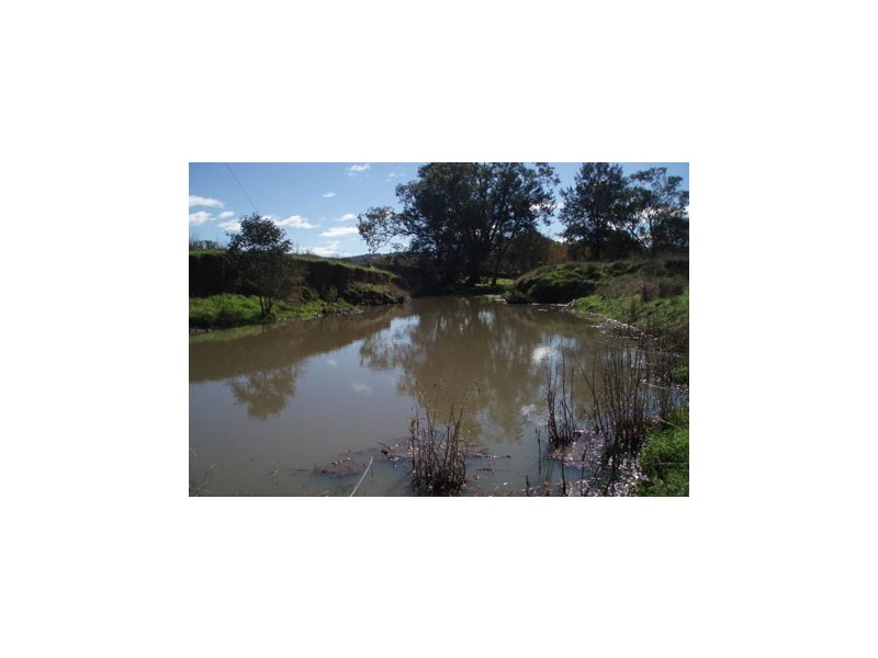 0 Belmont, Attunga NSW 2345