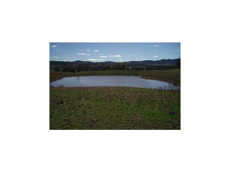 0 Belmont, Attunga NSW 2345