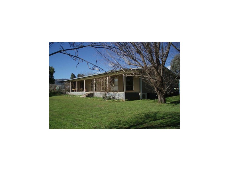 0 Belmont, Attunga NSW 2345