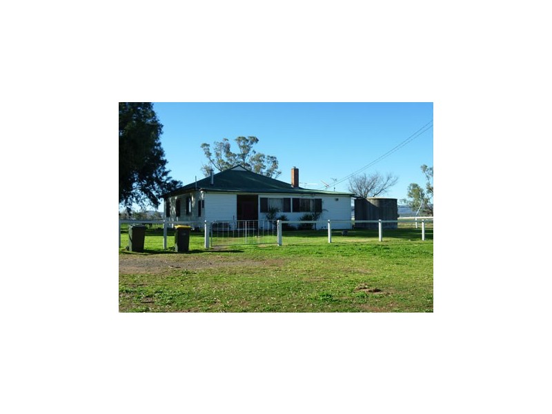 0 Juandah, Tamworth NSW 2340