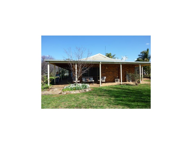 0 La Trinidad, Somerton NSW 2340