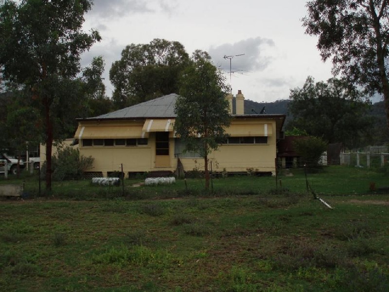 ‘ Wellington St, Moonbi NSW 2353