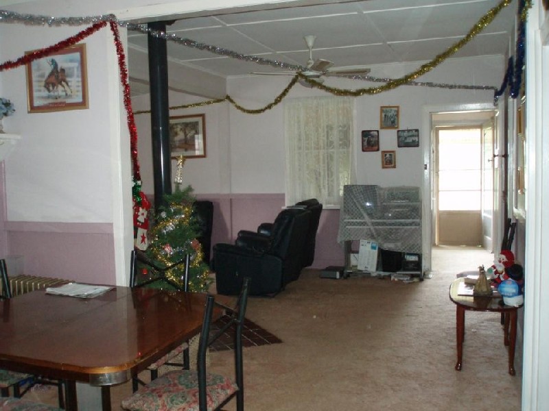 ‘ Wellington St, Moonbi NSW 2353