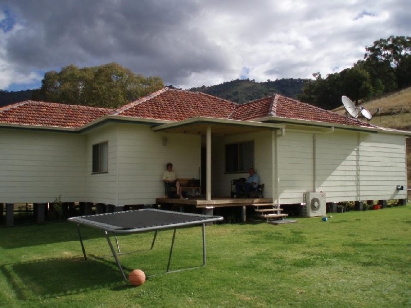 ‘ ALLAWAH, Tamworth NSW 2340