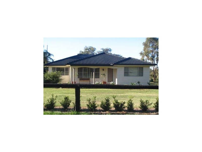 ‘ MERINDA, Tamworth NSW 2340