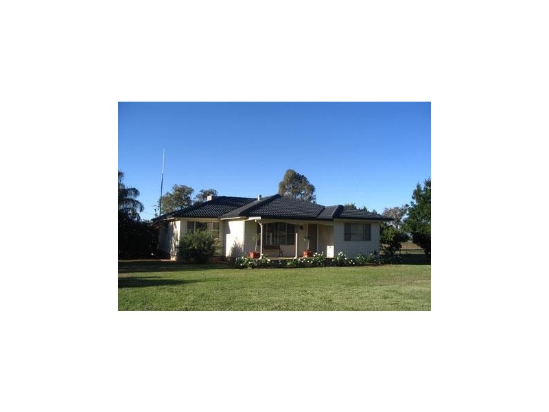 ‘ MERINDA, Tamworth NSW 2340