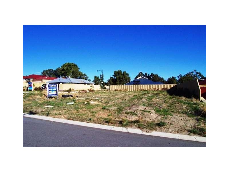 2 REINAGLE  STREET, Ashby WA 6065