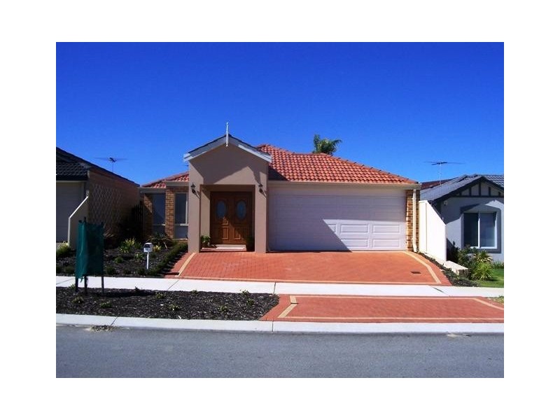 11 TAPLOW PDE, Ashby WA 6065