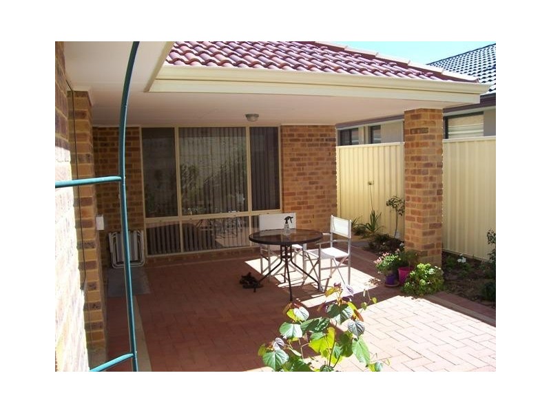 11 TAPLOW PDE, Ashby WA 6065