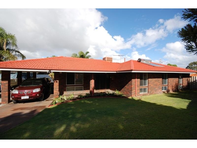 17  NOLYANG  CRES, Wanneroo WA 6065