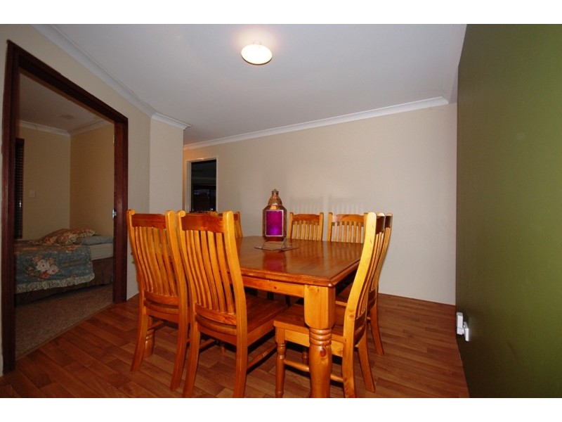 42 Alpina Prom, Banksia Grove WA 6031