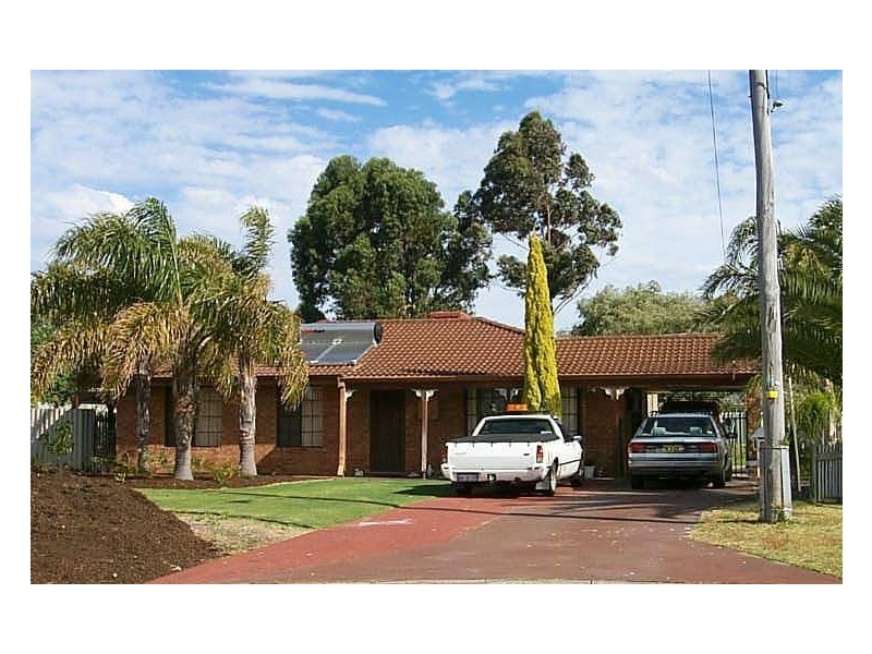 28 Turnatt Way, Wanneroo WA 6065