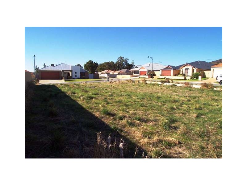 2 Reinagle Street, Ashby WA 6065