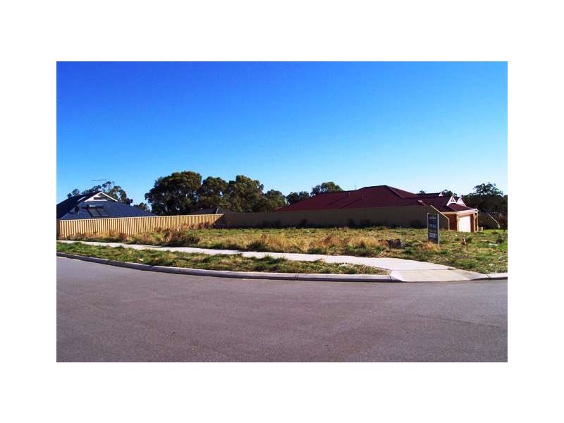 2 Reinagle Street, Ashby WA 6065