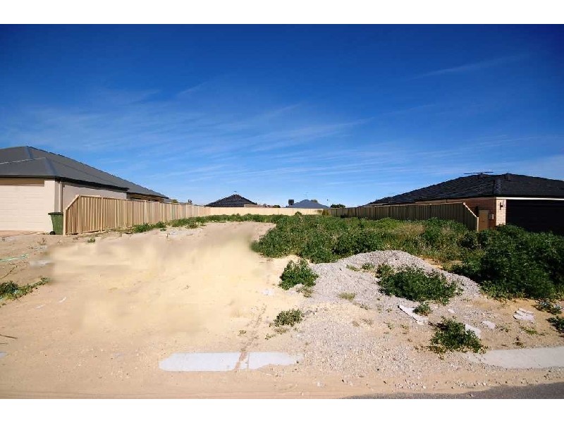 26 Giglia, Sinagra WA 6065