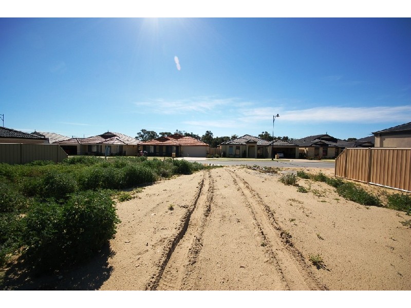 26 Giglia, Sinagra WA 6065