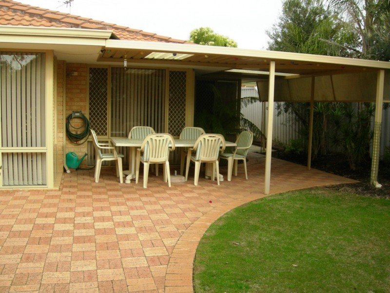 43 Kinross Drive, Kinross WA 6028