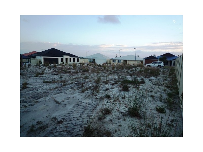 3 Sundowner Meander, Banksia Grove WA 6031