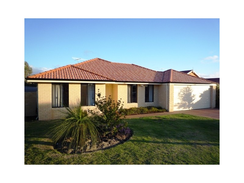 49 Palmerston Cres, Tapping WA 6065