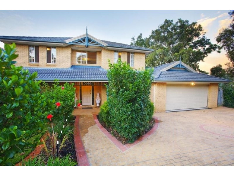Beaumont Hills NSW 2155