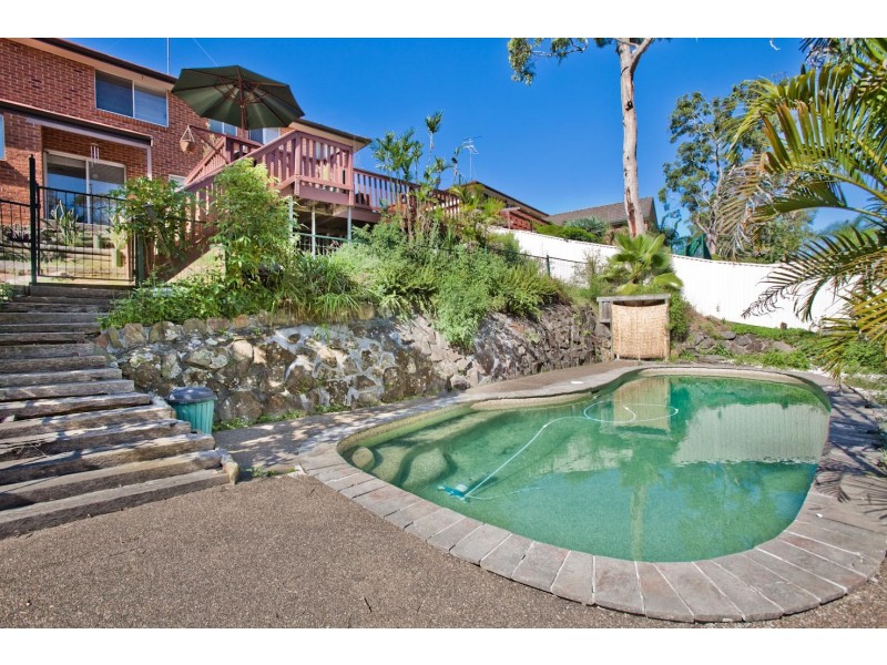 56 Gooraway Drive, Castle Hill NSW 2154