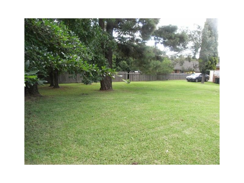 Castle Hill NSW 2154