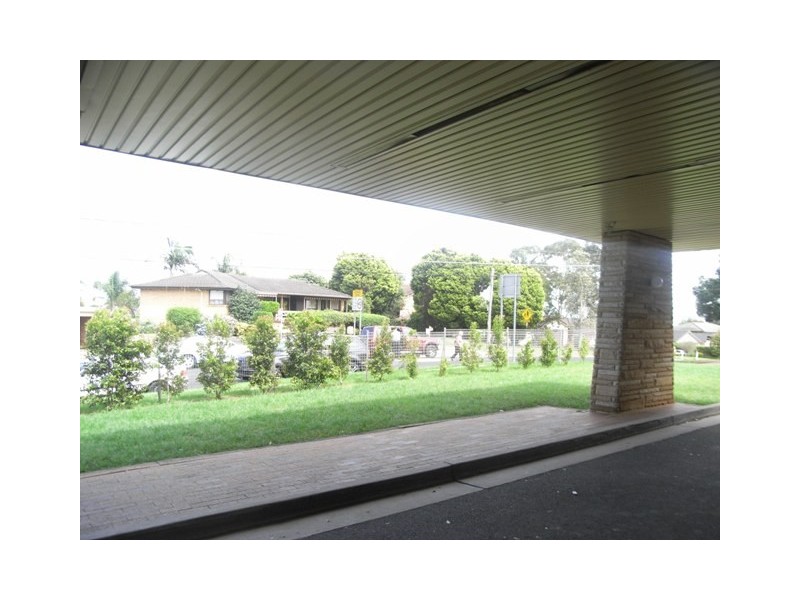 Castle Hill NSW 2154