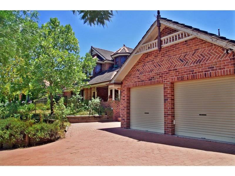 Castle Hill NSW 2154