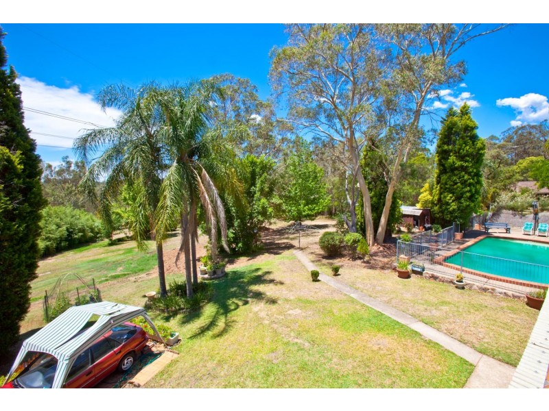 Kellyville NSW 2155