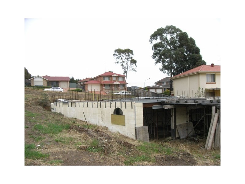 Cherrybrook NSW 2126