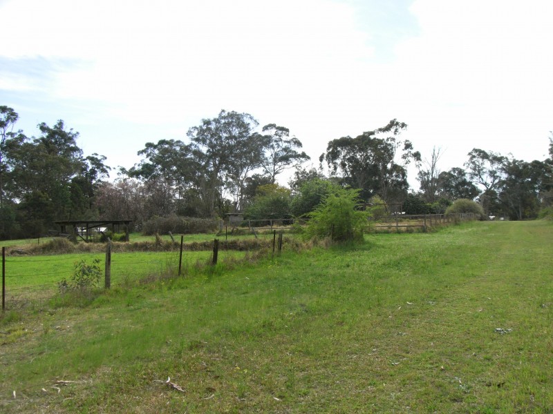 Woodpark NSW 2164