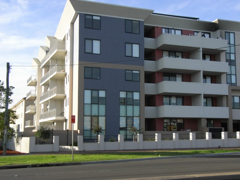 31-35 Third Ave, Blacktown NSW 2148