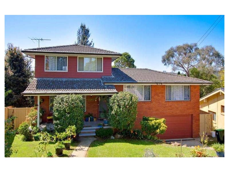 Castle Hill NSW 2154