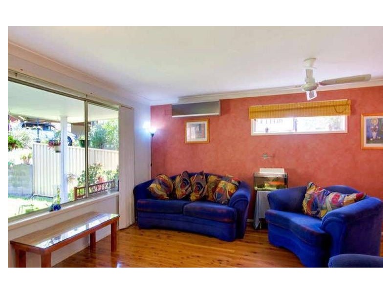 Castle Hill NSW 2154