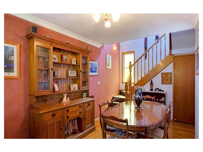 Castle Hill NSW 2154