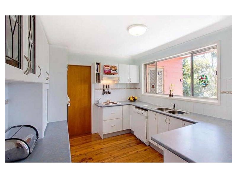 Castle Hill NSW 2154