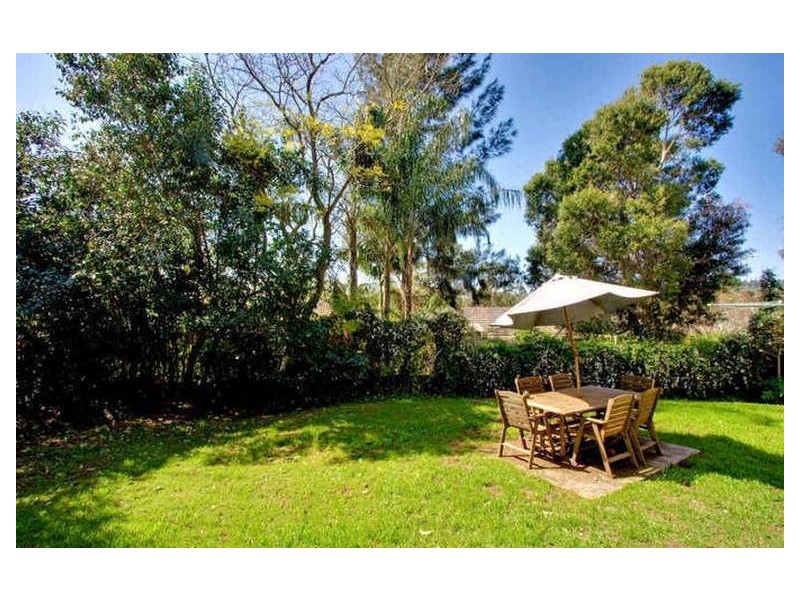 Castle Hill NSW 2154