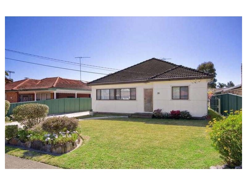 15 Tavistock Street, Auburn NSW 2144