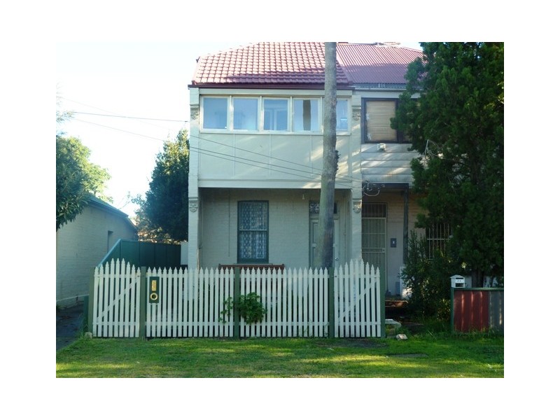 24 Albert St, Granville NSW 2142