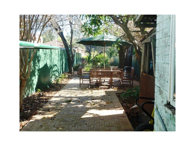 24 Albert St, Granville NSW 2142