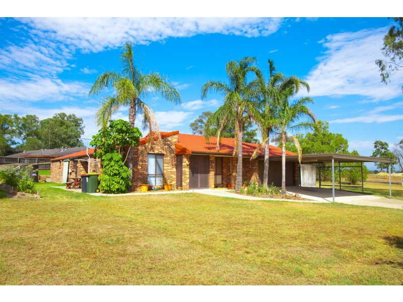 1 Alan St, Box Hill NSW 2577