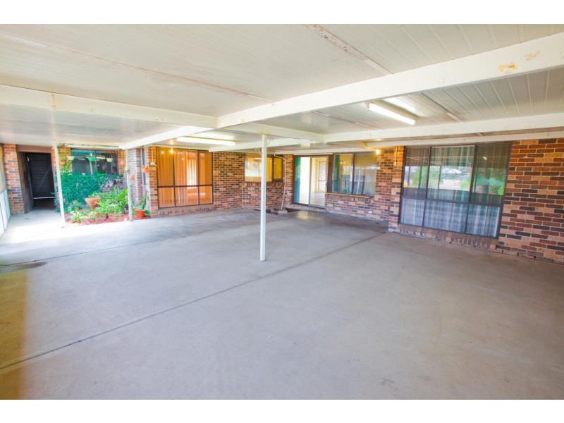 1 Alan St, Box Hill NSW 2577