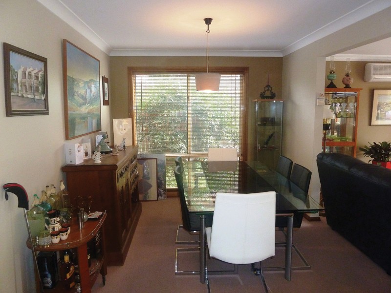 2/54 Barnier Ave, Quakers Hill NSW 2763