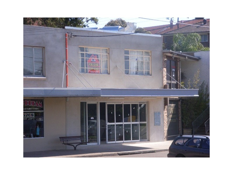 2/11 Mobbs Lane, Carlingford NSW 2118